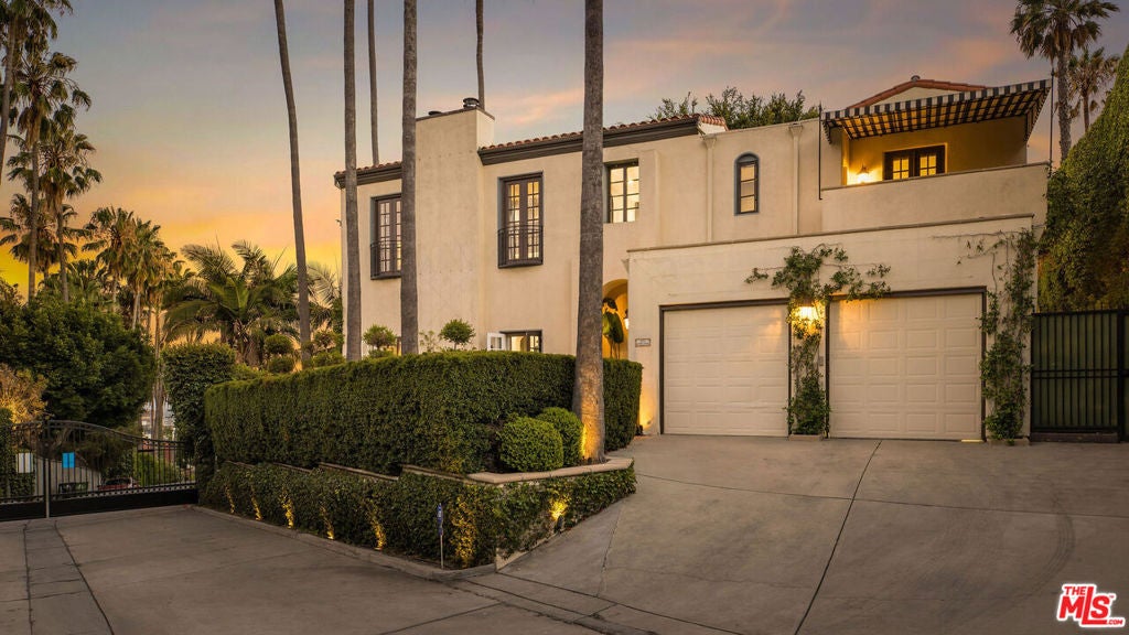 2023 Kendra Court, Los Angeles CA 90068