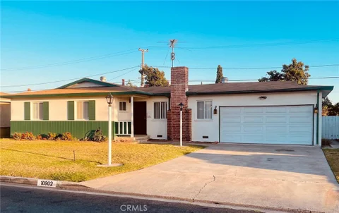10902 Poindexter Ave, Garden Grove, CA 92840 - MLS#: HD26167910