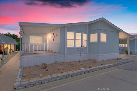 Photo of 5001 Florida Avenue #724, Hemet, CA 92545 (MLS # SW26073472)