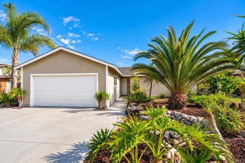 Photo of 716 Rena Drive, Oceanside, CA 92057 (MLS # PTP2607682)