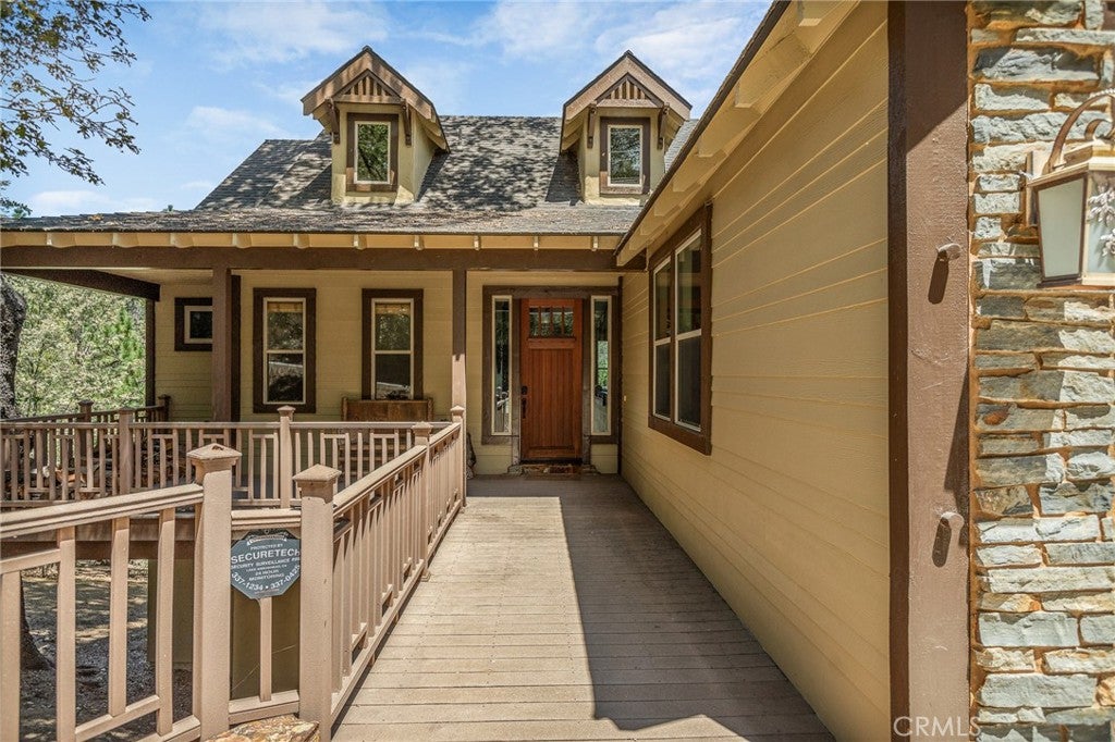 27920 Matterhorn