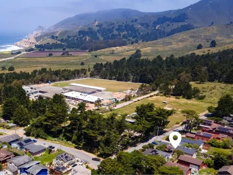 1161 Tamarind Street, Montara, CA 94037 - MLS#: ML82023924