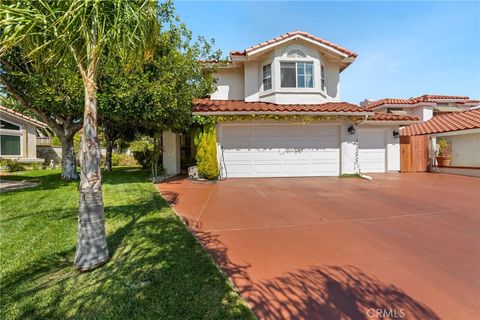 23838 Spring Branch Court Murrieta CA 92562