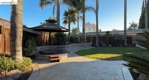 Photo of 3614 Kay Court Ct, Fremont, CA 94538 (MLS # 41125345)