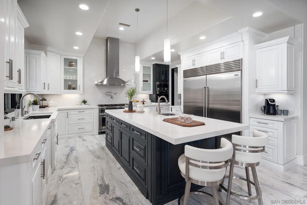 Santaluz - Residential