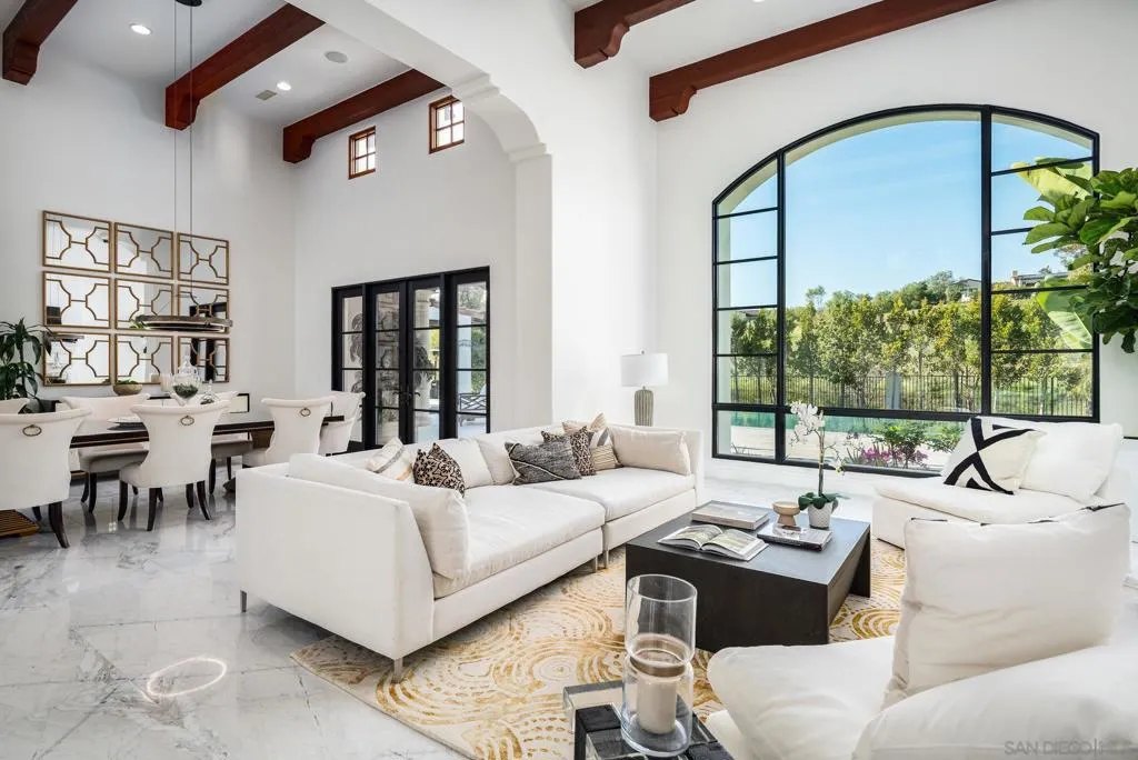 San Diego, California 92127, United States, 5 Bedrooms Bedrooms, ,7 BathroomsBathrooms,Residential,Active,112924