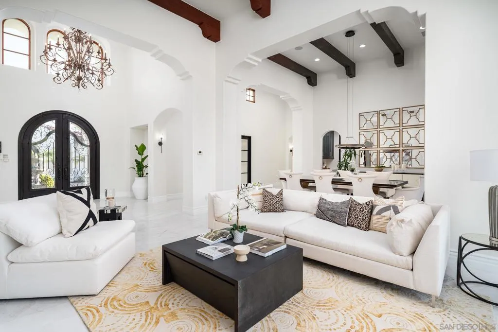 San Diego, California 92127, United States, 5 Bedrooms Bedrooms, ,7 BathroomsBathrooms,Residential,Active,112924