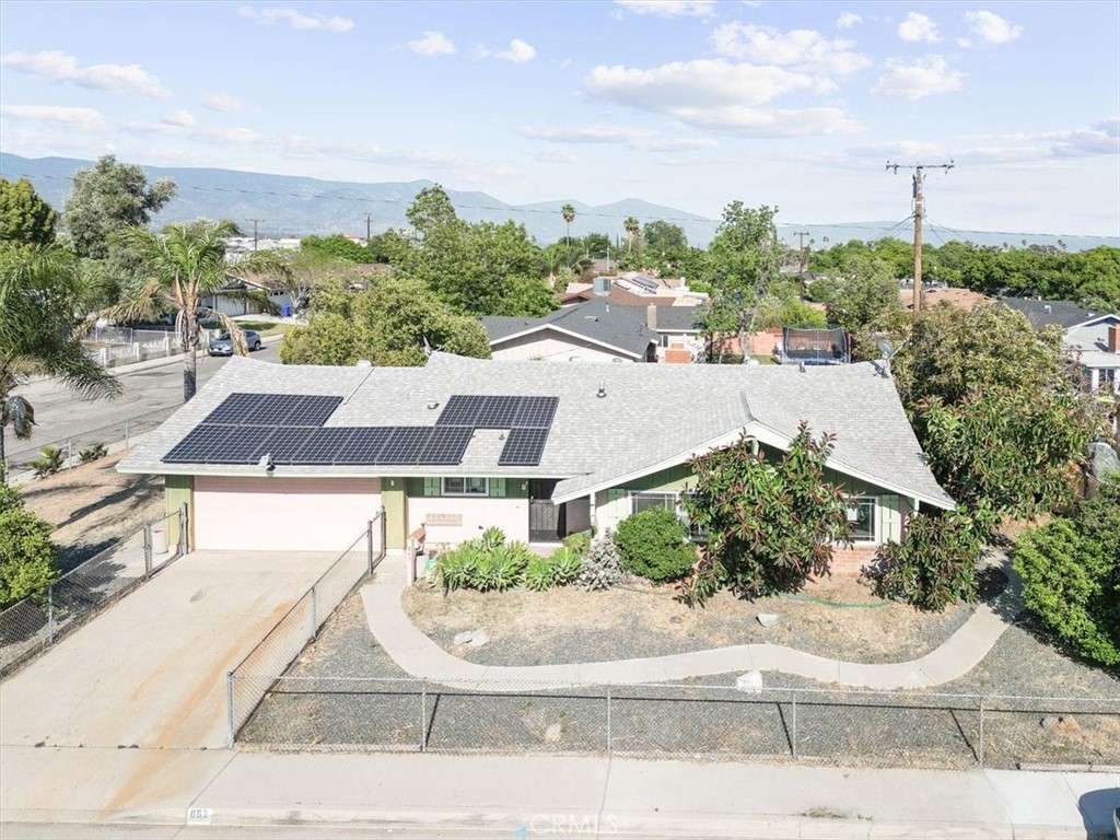 863 N Marvin Drive