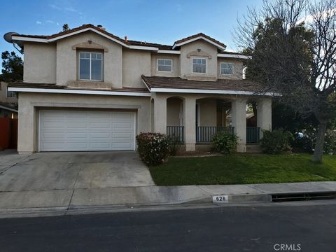 626 Viewtop Corona CA 92881