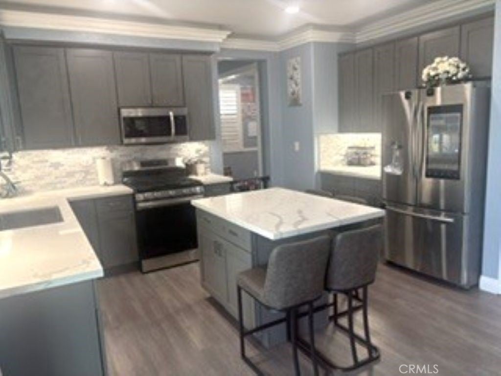 3531 Conestoga Canyon