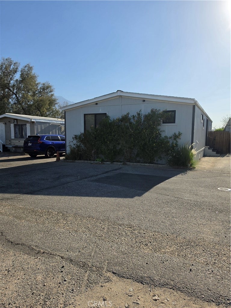 17069 N. Indian Canyon Spc 107