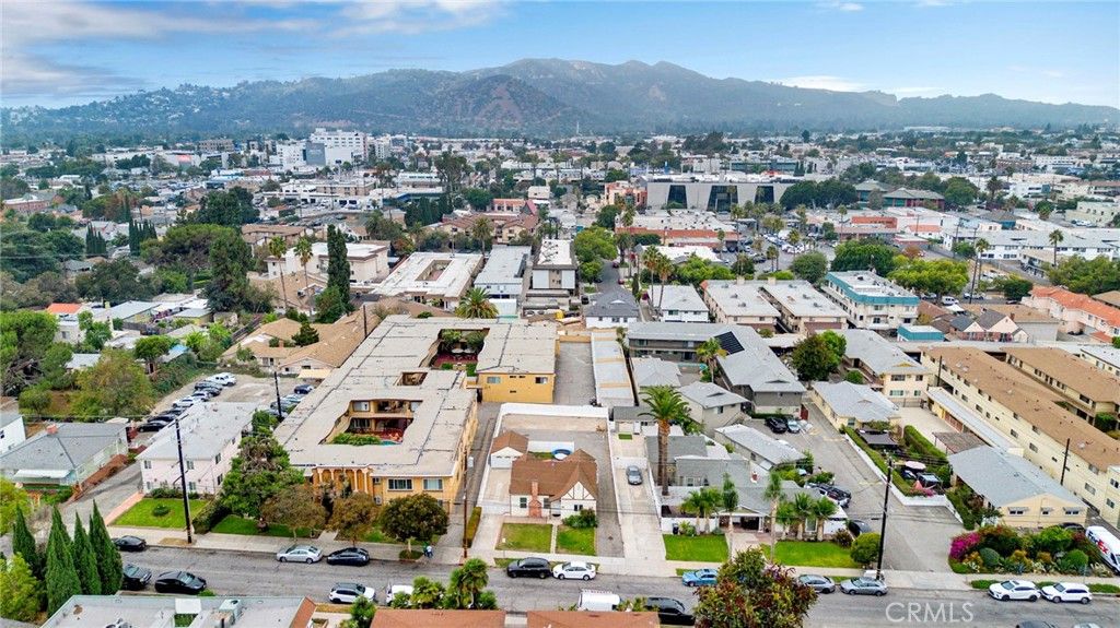 Photo of 1263 Boynton St, Glendale, CA 91205 (MLS # GD25255634)