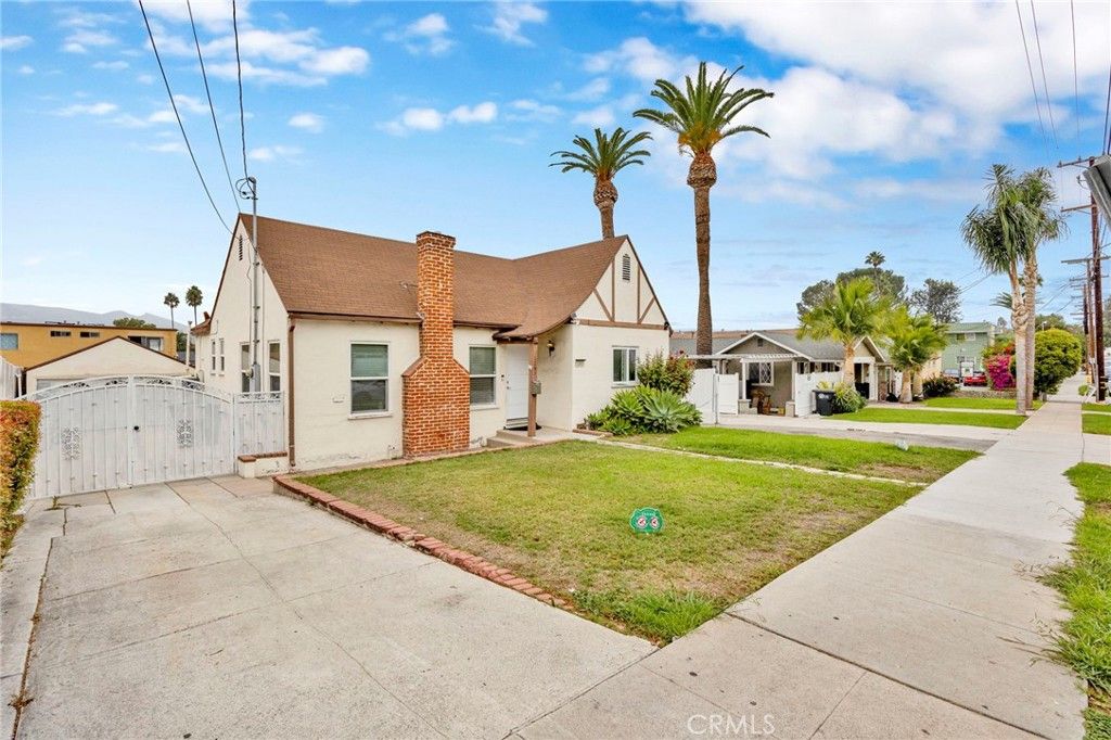 Photo of 1263 Boynton St, Glendale, CA 91205 (MLS # GD25255634)