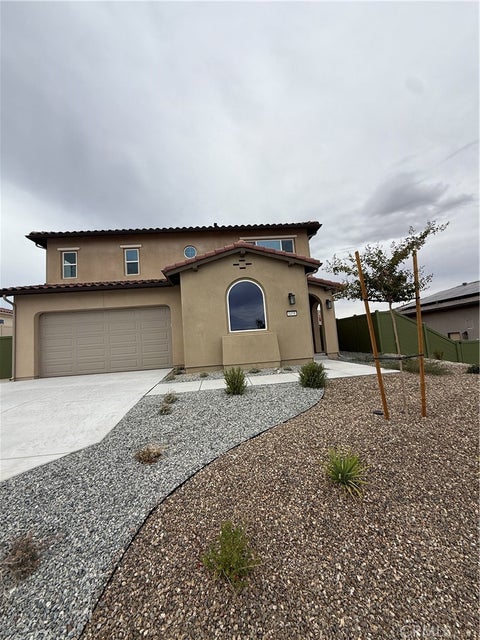 Photo of 6458 Marlebrook, Hesperia, CA 92345 (MLS # OC26202505)