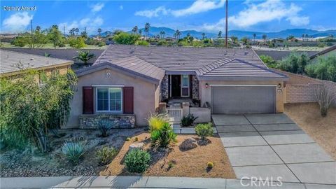 Photo of 73909 Mondrian Place, Palm Desert, CA 92211 (MLS # 219143899DA)