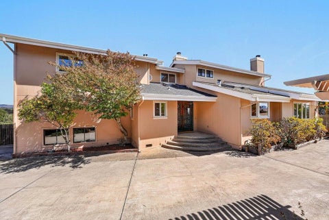Photo of 8700 Coker Road, Salinas, CA 93907 (MLS # ML82060227)