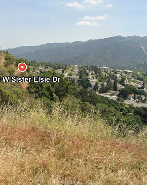 Photo of 0 W Sister Elise Dr., Tujunga, CA 91042 (MLS # CV25141217)