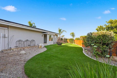 Tiny photo for 585 Otero Court, Camarillo, CA 93010 (MLS # V1-37370)