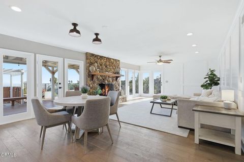 Tiny photo for 585 Otero Court, Camarillo, CA 93010 (MLS # V1-37370)