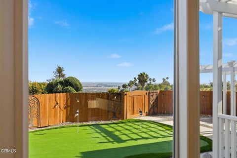 Tiny photo for 585 Otero Court, Camarillo, CA 93010 (MLS # V1-37370)