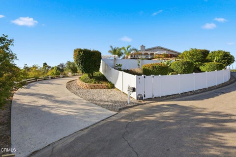Tiny photo for 585 Otero Court, Camarillo, CA 93010 (MLS # V1-37370)