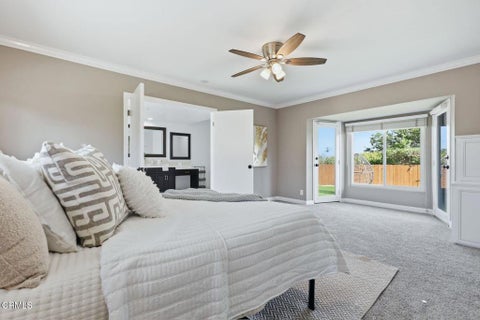Tiny photo for 585 Otero Court, Camarillo, CA 93010 (MLS # V1-37370)