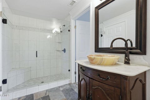 Tiny photo for 585 Otero Court, Camarillo, CA 93010 (MLS # V1-37370)