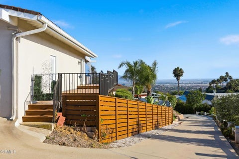 Tiny photo for 585 Otero Court, Camarillo, CA 93010 (MLS # V1-37370)
