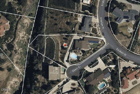 Tiny photo for 585 Otero Court, Camarillo, CA 93010 (MLS # V1-37370)