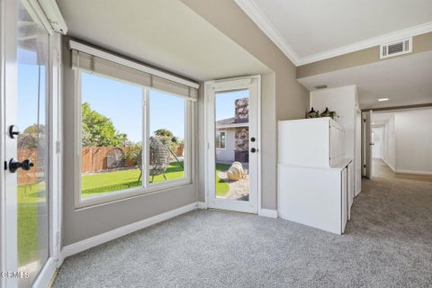 Tiny photo for 585 Otero Court, Camarillo, CA 93010 (MLS # V1-37370)