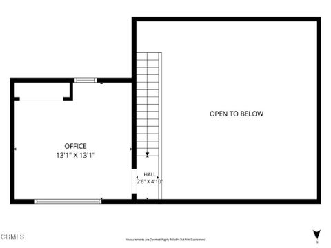 Tiny photo for 585 Otero Court, Camarillo, CA 93010 (MLS # V1-37370)