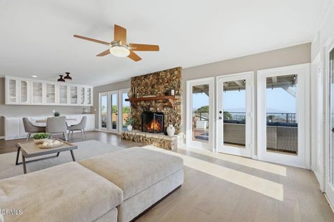 Tiny photo for 585 Otero Court, Camarillo, CA 93010 (MLS # V1-37370)