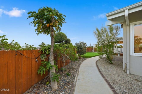 Tiny photo for 585 Otero Court, Camarillo, CA 93010 (MLS # V1-37370)