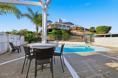 Tiny photo for 585 Otero Court, Camarillo, CA 93010 (MLS # V1-37370)