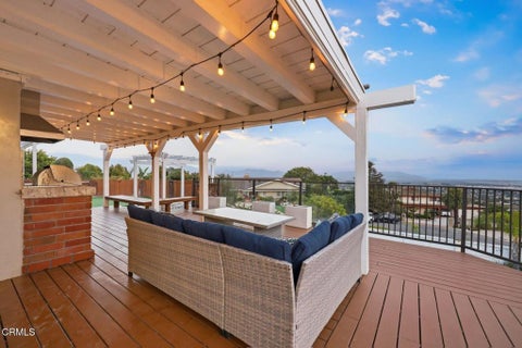 Tiny photo for 585 Otero Court, Camarillo, CA 93010 (MLS # V1-37370)