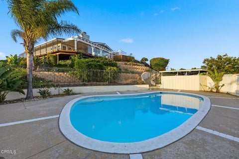 Tiny photo for 585 Otero Court, Camarillo, CA 93010 (MLS # V1-37370)