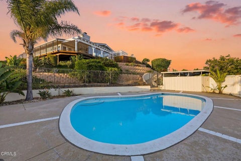 Tiny photo for 585 Otero Court, Camarillo, CA 93010 (MLS # V1-37370)