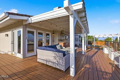 Tiny photo for 585 Otero Court, Camarillo, CA 93010 (MLS # V1-37370)