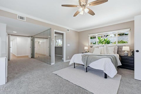 Tiny photo for 585 Otero Court, Camarillo, CA 93010 (MLS # V1-37370)