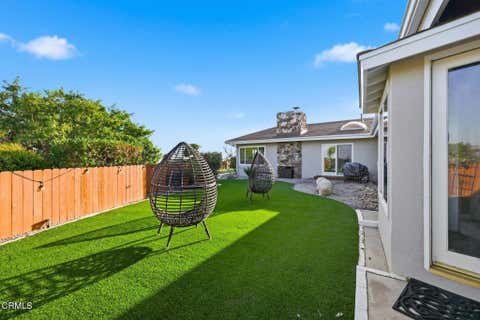 Tiny photo for 585 Otero Court, Camarillo, CA 93010 (MLS # V1-37370)