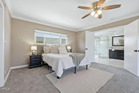 Tiny photo for 585 Otero Court, Camarillo, CA 93010 (MLS # V1-37370)