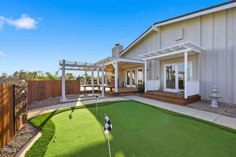 Tiny photo for 585 Otero Court, Camarillo, CA 93010 (MLS # V1-37370)
