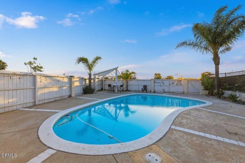 Tiny photo for 585 Otero Court, Camarillo, CA 93010 (MLS # V1-37370)