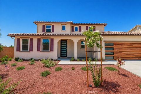 Photo of 14433 Buvan Court, Moreno Valley, CA 92555 (MLS # IV26160418)