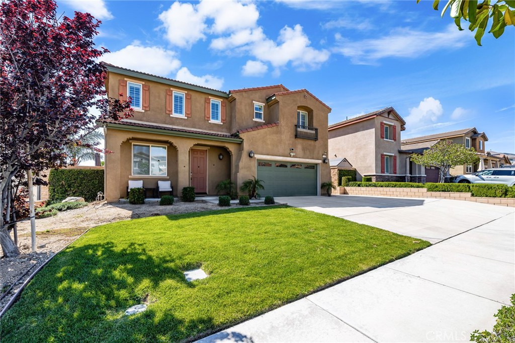 5410 Salt Bush Way