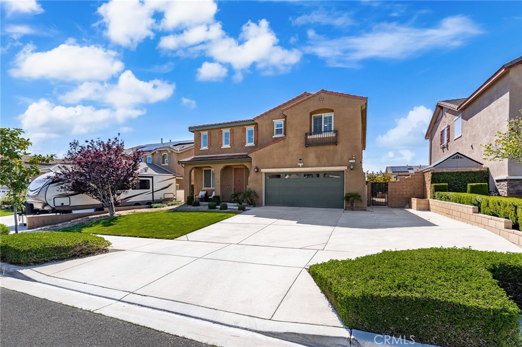 5410 Salt Bush Way