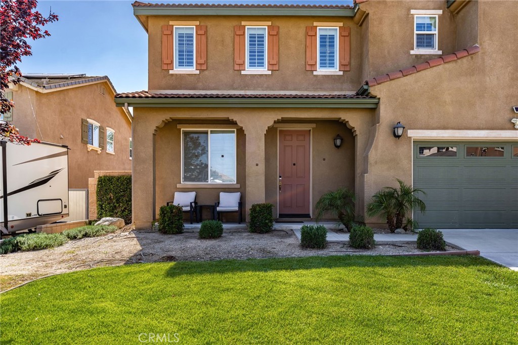 5410 Salt Bush Way