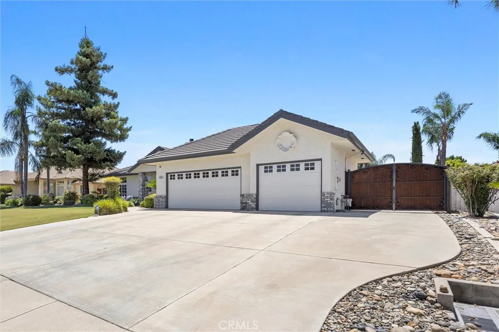 Bakersfield, California 93308, United States, 4 Bedrooms Bedrooms, ,2 BathroomsBathrooms,Residential,Active,164611