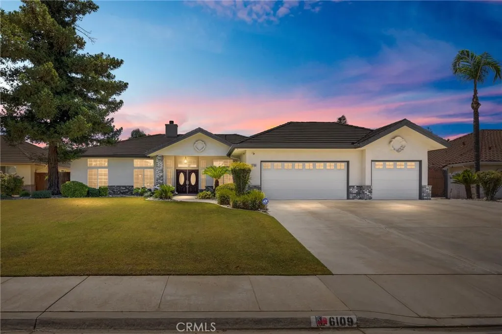 Bakersfield, California 93308, United States, 4 Bedrooms Bedrooms, ,2 BathroomsBathrooms,Residential,Active,164611