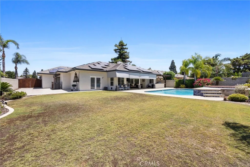 Bakersfield, California 93308, United States, 4 Bedrooms Bedrooms, ,2 BathroomsBathrooms,Residential,Active,164611